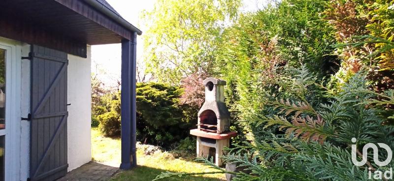 Maison - 170 m² - 7 pièces