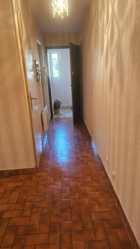 Appartement - 87 m² - 3 pièces