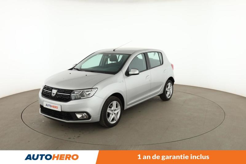 Dacia Sandero II 1.0 SCe Confort 73 ch
