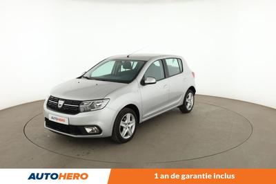 Dacia Sandero II 1.0 SCe Confort 73 ch