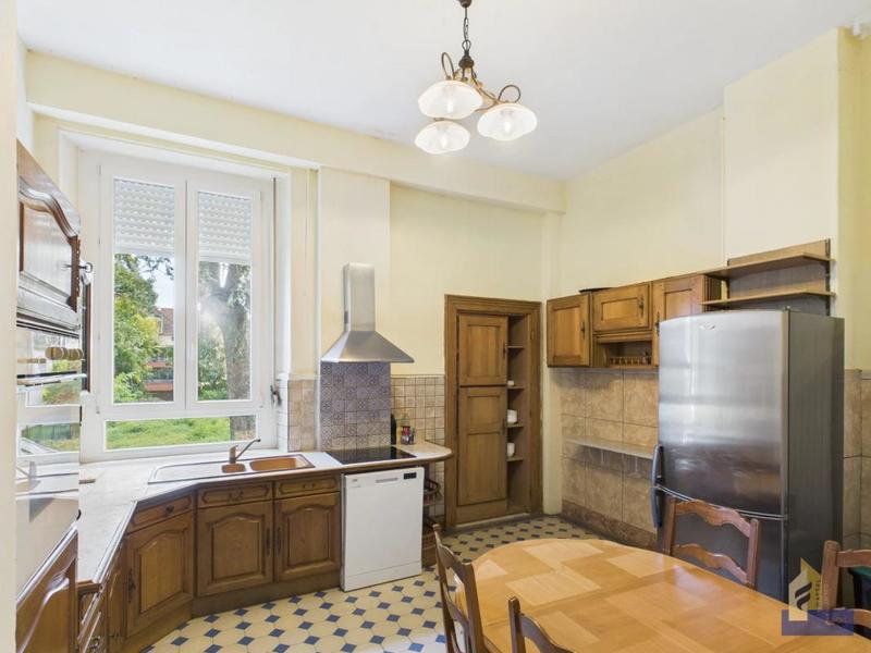 Manoir - 443 m² - 17 pièces