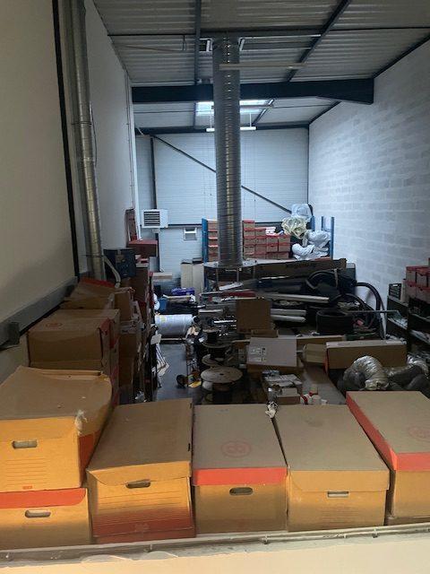 Local commercial - 300 m²