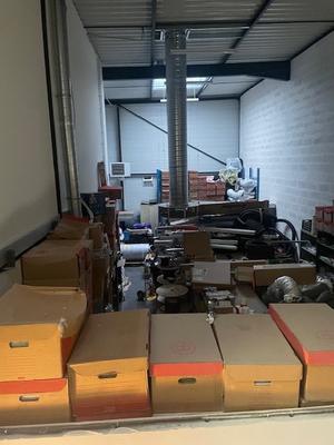 Local commercial - 300 m²