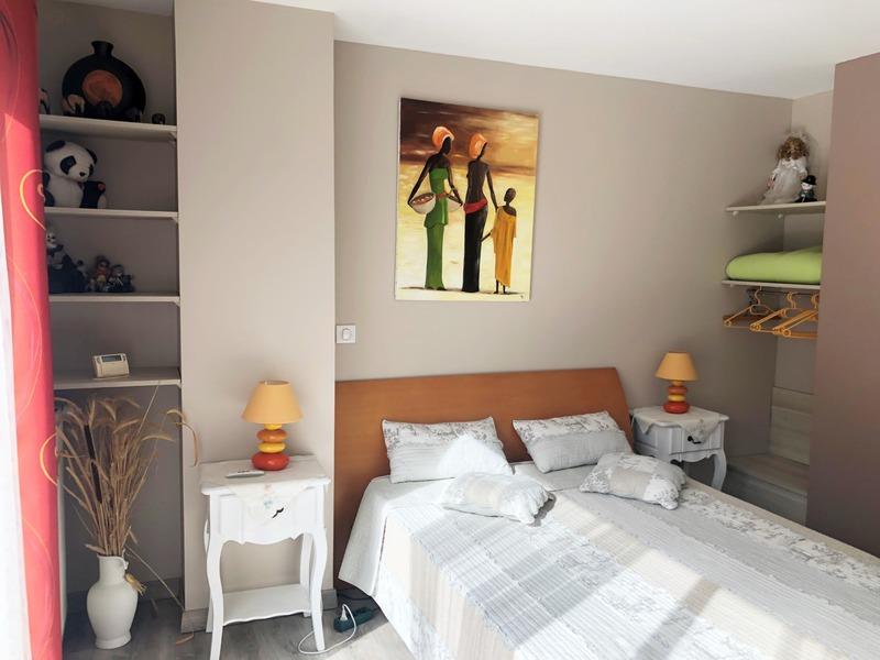 Maison d'architecte - 177 m² - 6 pièces