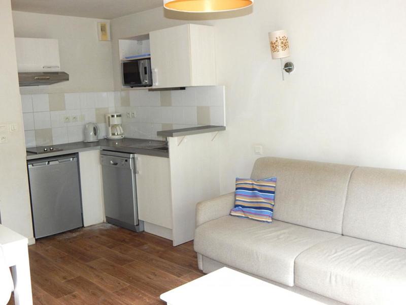 Maison - 37 m² - 3 pièces