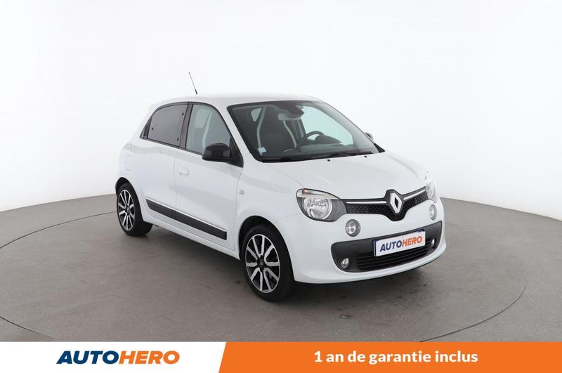 Renault Twingo 0.9 TCe Energy Midnight 90 ch