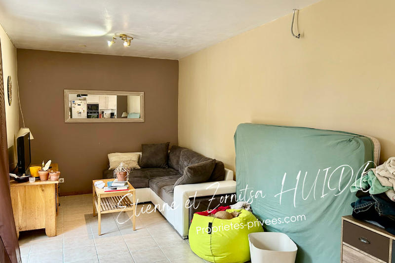 Corps de ferme - 150 m² - 6 pièces