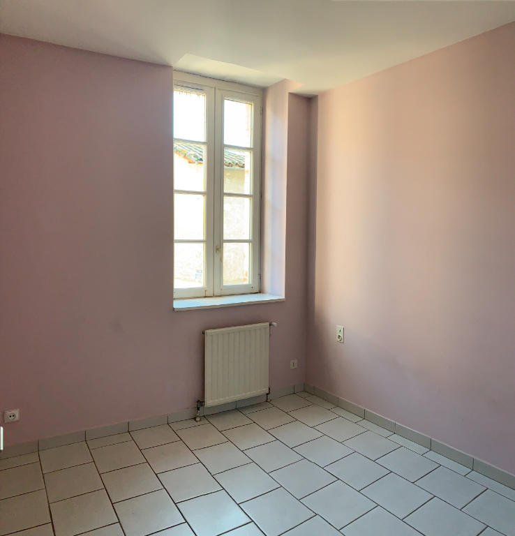 Appartement - 50 m² - 3 pièces