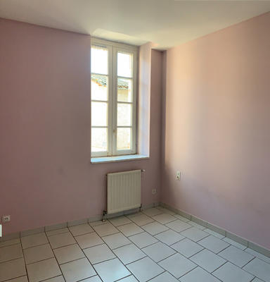 Appartement - 50 m² - 3 pièces