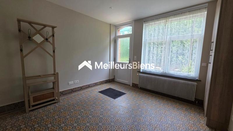 Maison de campagne - 215 m² - 7 pièces