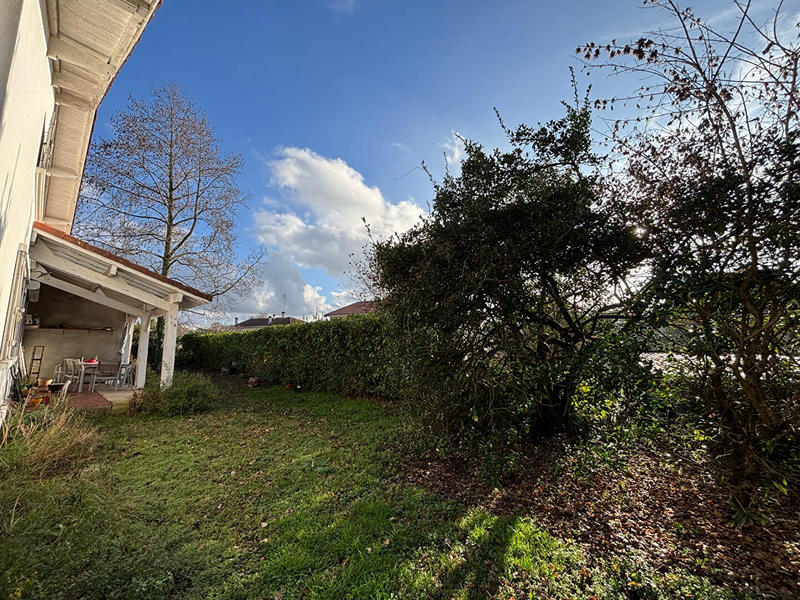 Maison - 133 m² - 6 pièces