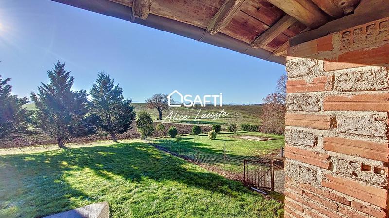 Maison - 138 m² - 5 pièces