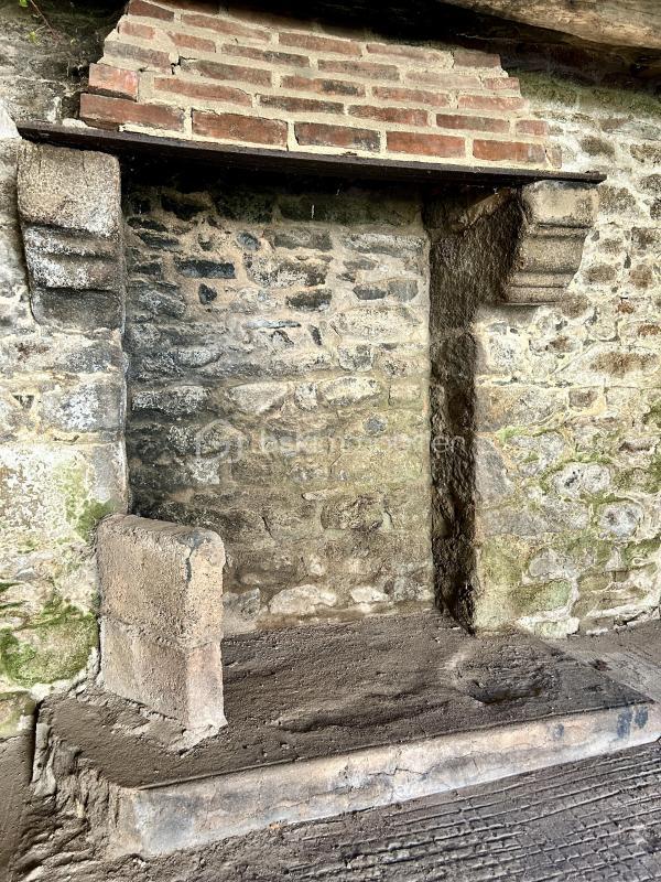 Corps de ferme - 190 m² - 8 pièces