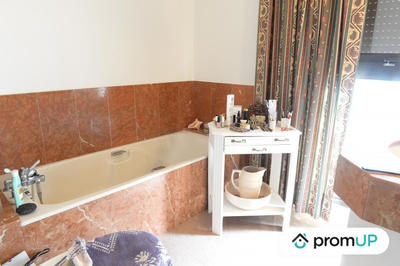 Maison - 85 m² - 3 pièces