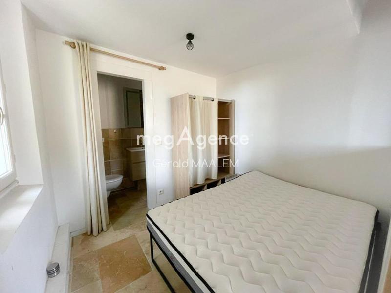 Appartement - 24 m² - 1 pièce