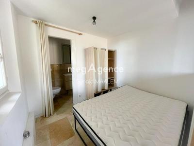 Appartement - 24 m² - 1 pièce