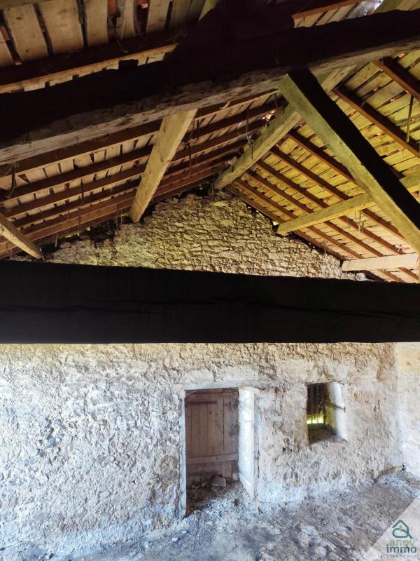 Immeuble - 94 m² - 6 pièces