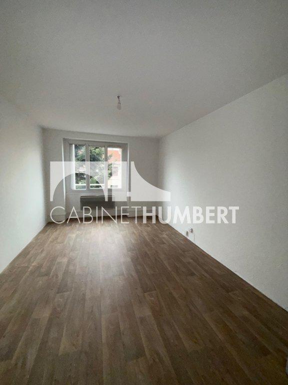 Appartement - 55 m² - 2 pièces