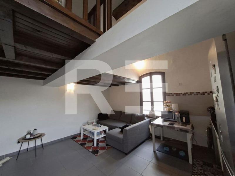 Immeuble - 278 m² - 12 pièces