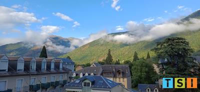 Appartement - 18 m² - 1 pièce