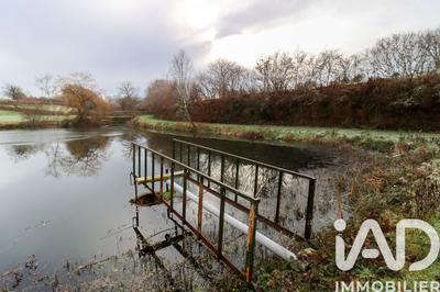 Terrain - 20 475 m²