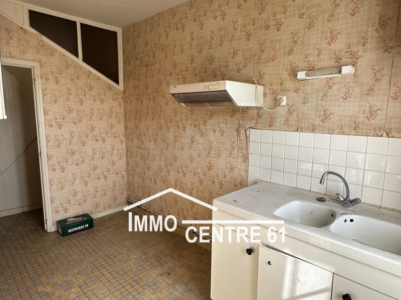 Maison - 132 m² - 5 pièces