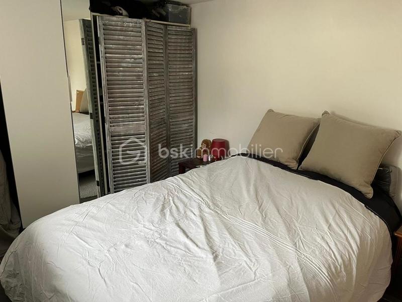 Maison ancienne - 127 m² - 6 pièces