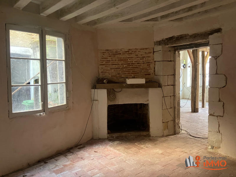 Maison - 220 m² - 9 pièces