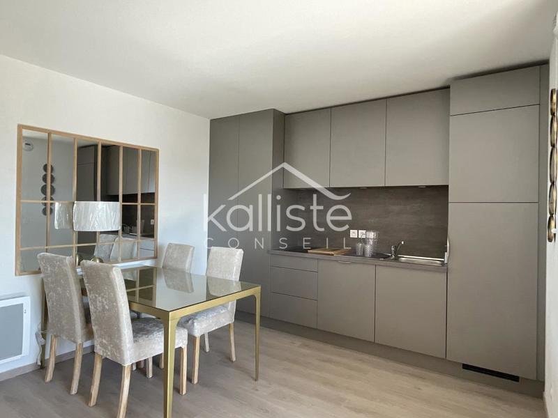 Appartement - 29 m² - 1 pièce