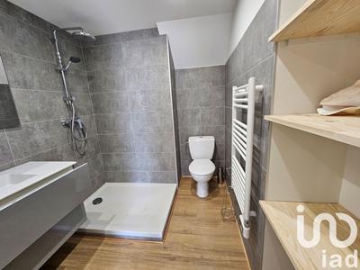 Appartement - 57 m² - 2 pièces