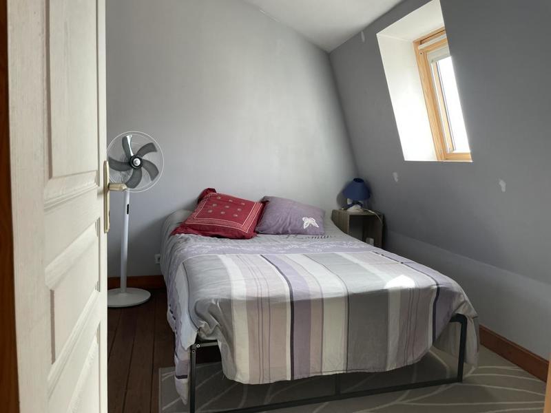 Maison de village - 67 m² - 3 pièces