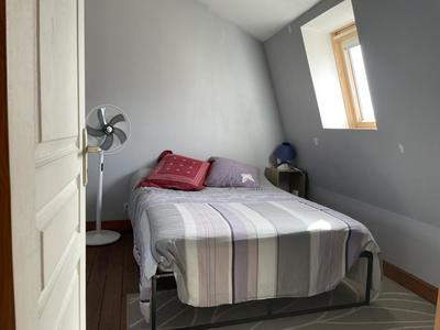 Maison de village - 67 m² - 3 pièces