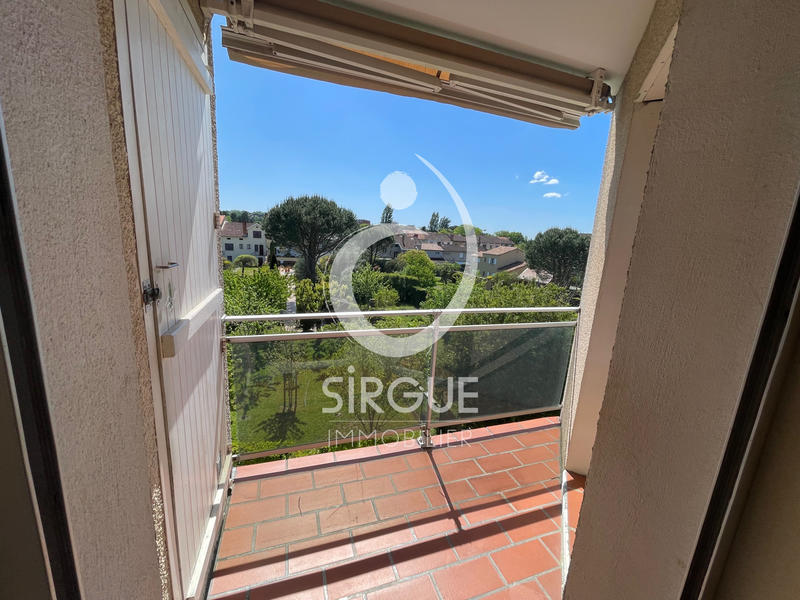 Appartement - 76 m² - 4 pièces