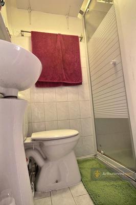 Appartement - 17 m² - 1 pièce