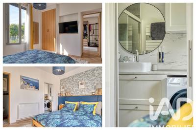 Maison - 150 m² - 7 pièces