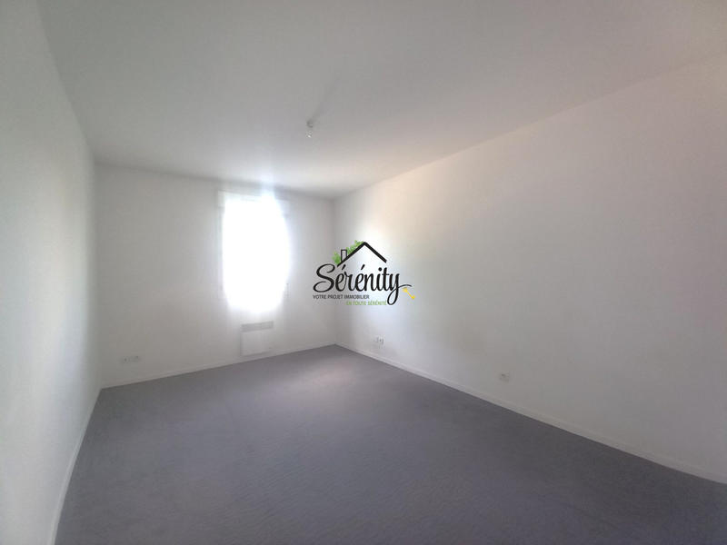 Appartement - 96 m² - 5 pièces