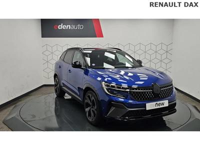 Renault Austral E-Tech hybrid 200 Techno esprit Alpine