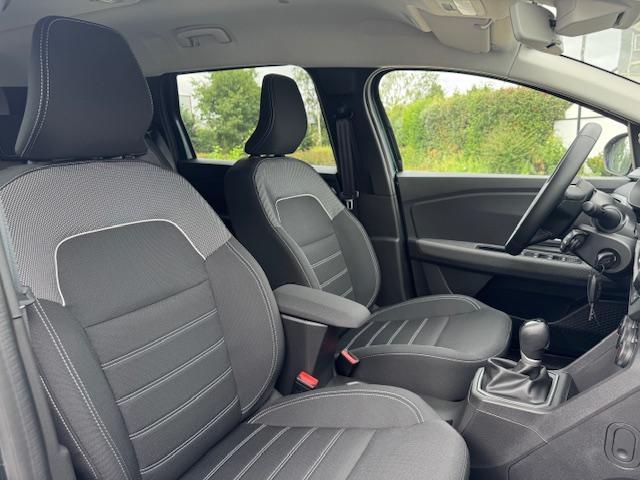 Dacia Jogger 1.6 Hybrid 140 Expression 7pl