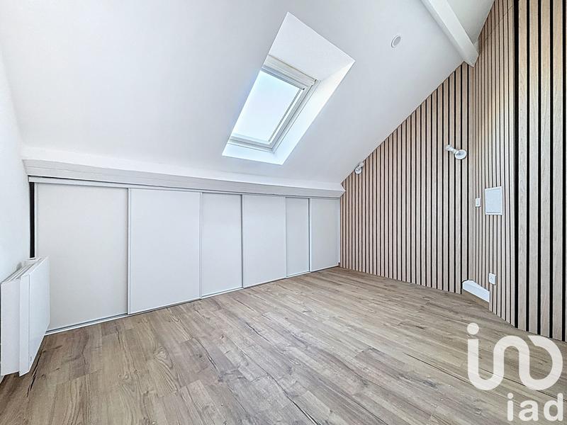 Appartement - 25 m² - 2 pièces