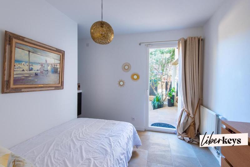 Maison - 124 m² - 5 pièces