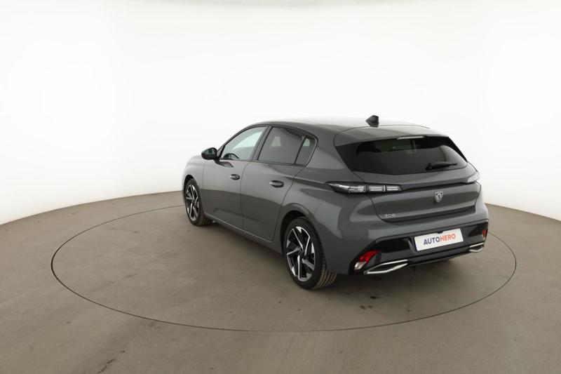 Peugeot 308 1.5 Blue-HDi Allure Eat8 130 ch