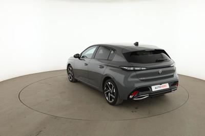 Peugeot 308 1.5 Blue-HDi Allure Eat8 130 ch