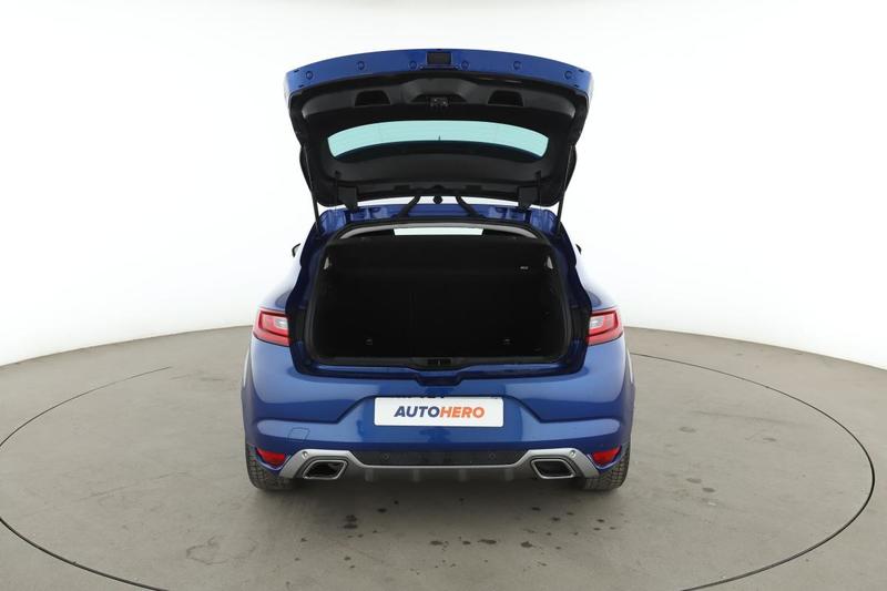 Renault Mégane 1.6 TCe Energy Gt Edc7 205 ch