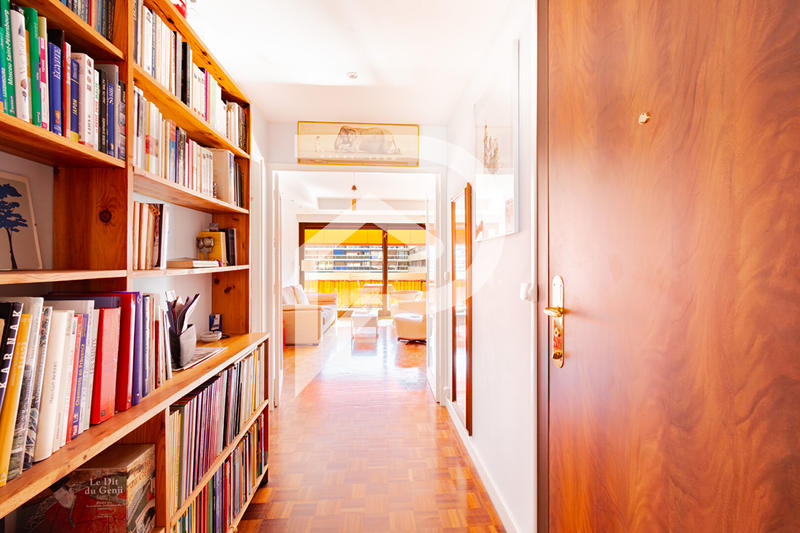 Appartement - 75 m² - 3 pièces