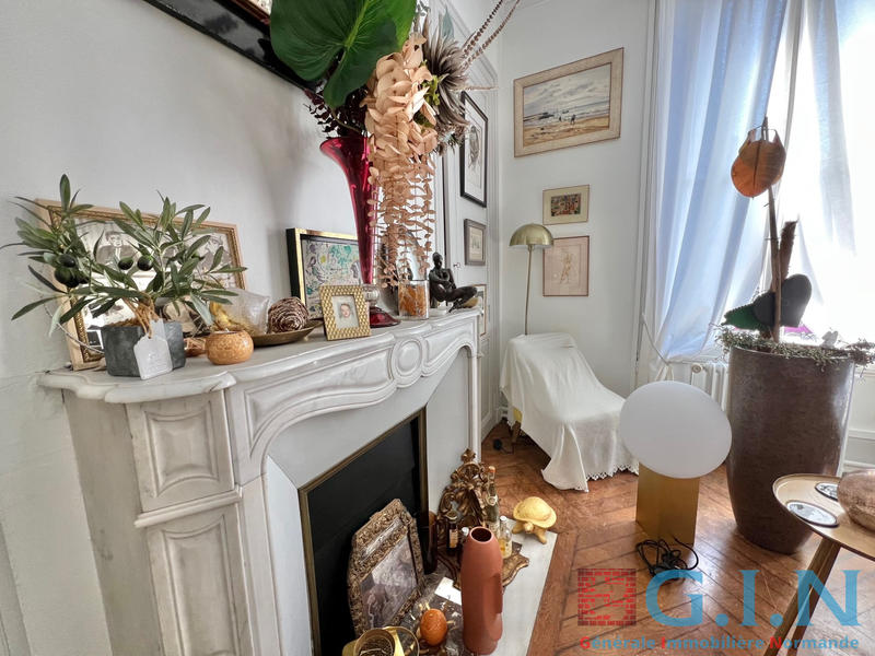 Appartement - 100 m² - 3 pièces