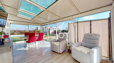 Maison - 171 m² - 7 pièces