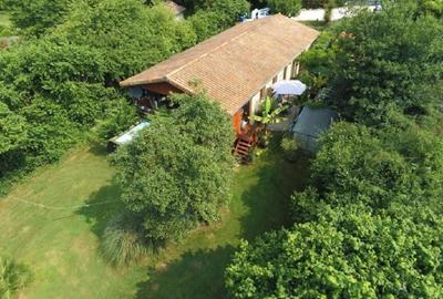 Maison - 97 m² - 3 pièces