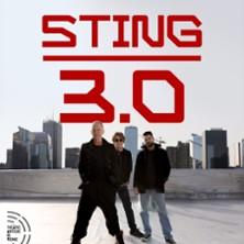 Sting + 1ère Partie