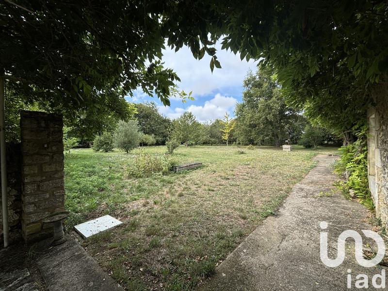 Maison - 240 m² - 6 pièces