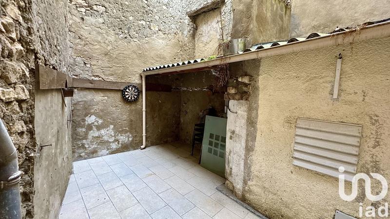 Maison de ville - 91 m² - 4 pièces